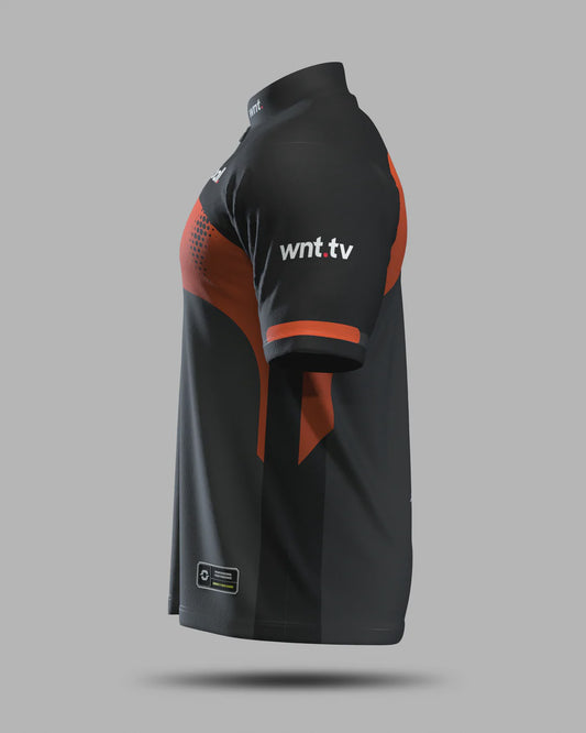 Nineball Delta Jersey - Orange