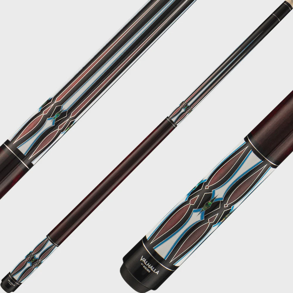 Valhalla Pool Cues