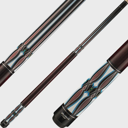 Valhalla Pool Cues