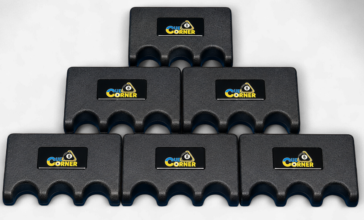 Cue Corner Cue Holder