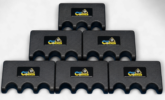 Cue Corner Cue Holder