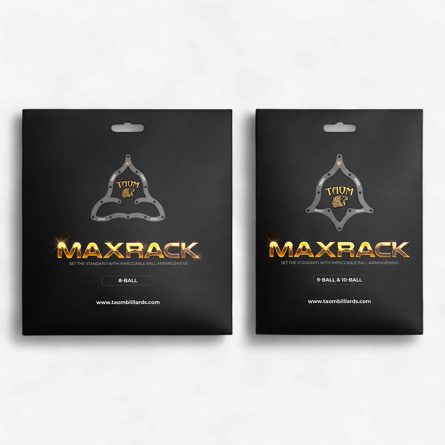Taom Maxrack