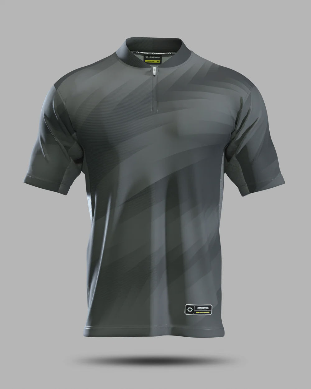 Onboard Prizm Spark Jersey