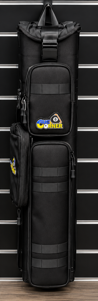 Cue Corner 3x5 Cue Cases