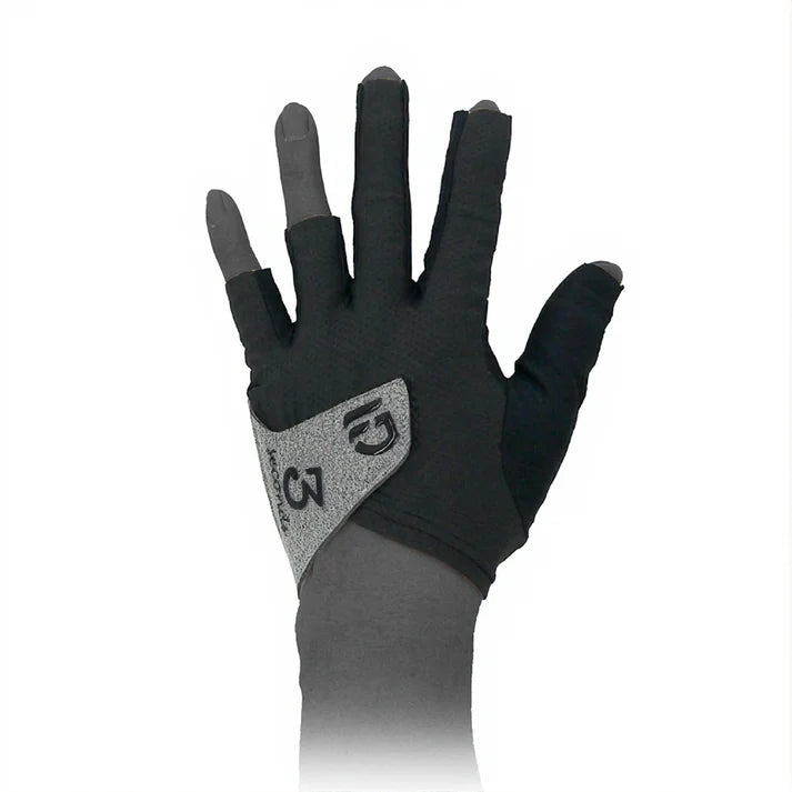 FG x 3seconds Five Finger Glove