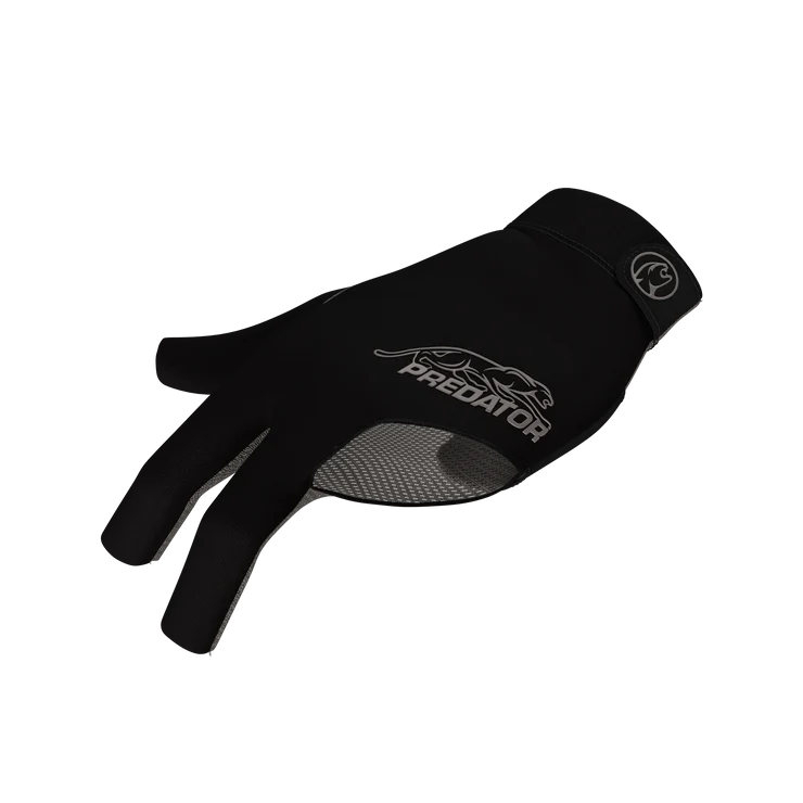 Predator Second Skin Billiard Glove - Left Hand