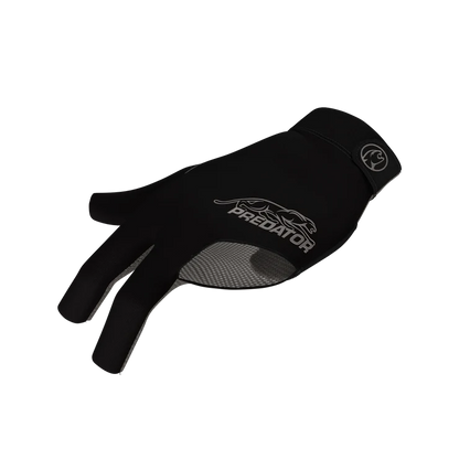 Predator Second Skin Billiard Glove - Left Hand
