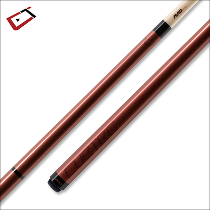 Cuetec AVID Chroma Series Pool Cues