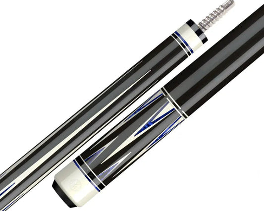Molinari Kuro CMI 2 Blue Snake /White - Butt Only