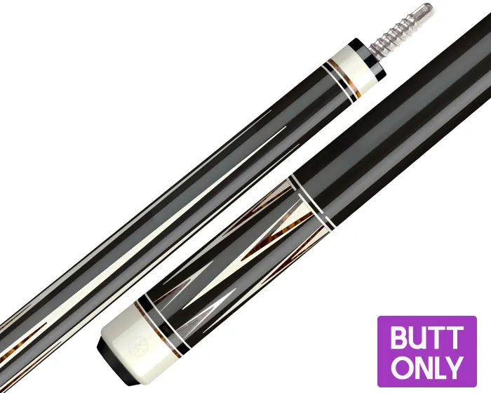 Molinari Kuro CMI 2 Golden Dragon/White - Butt Only