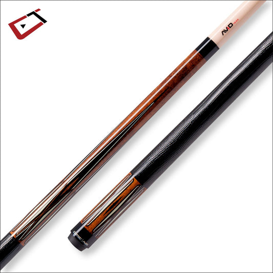 Cuetec AVID Proof Series Cues