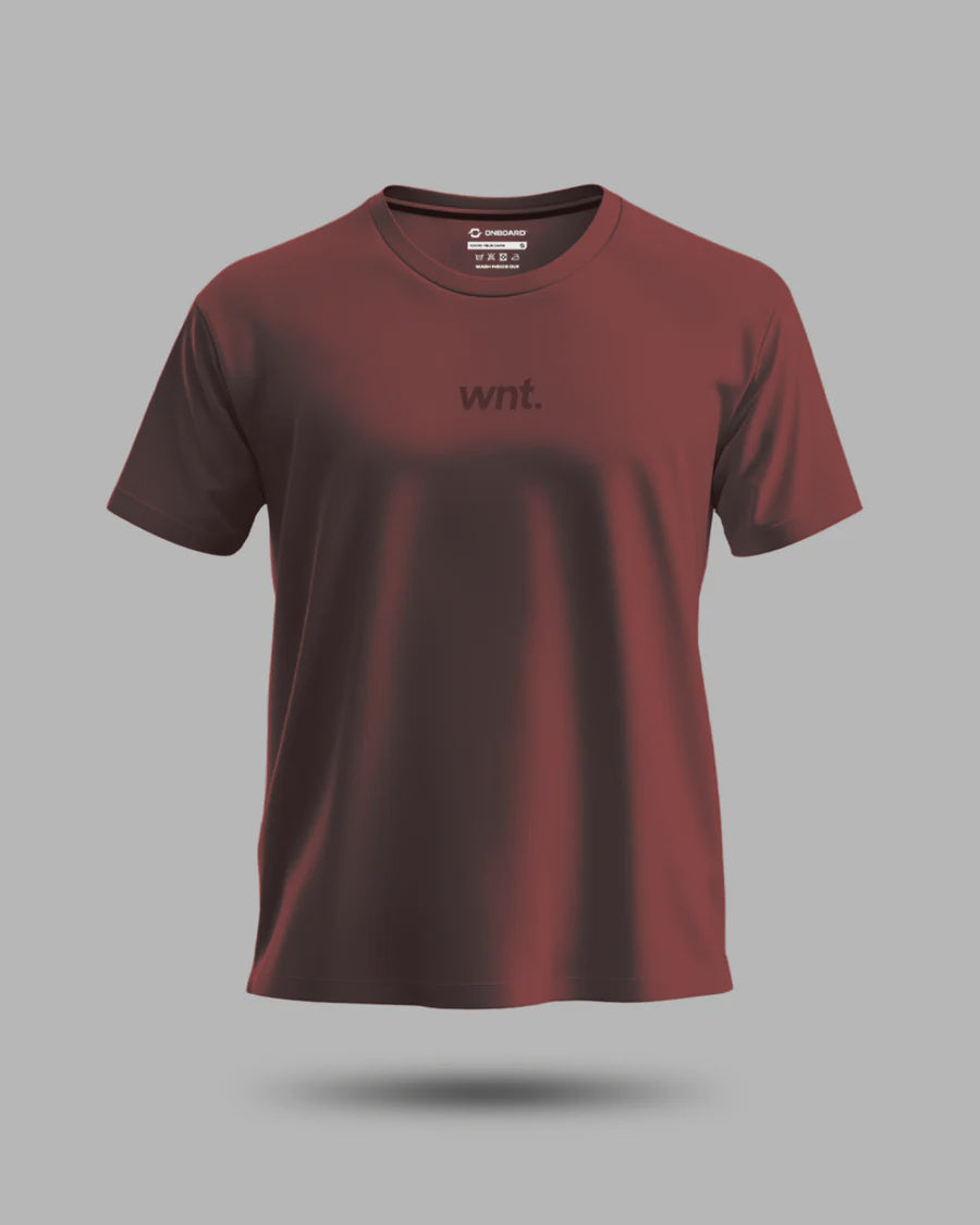 WNT Essential Tee