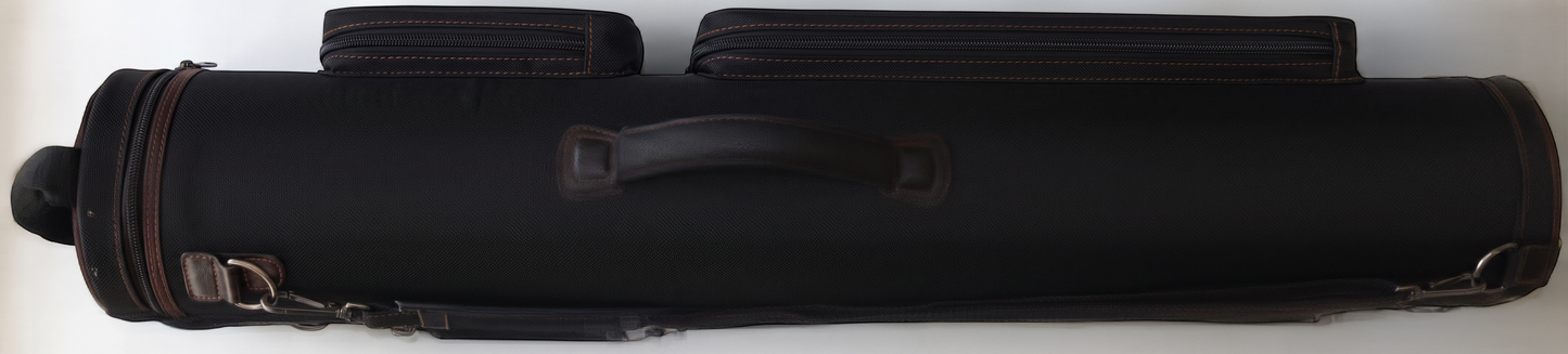 J & J Billiard Cases