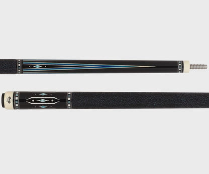 Ariel Carmeli Blue Diamond by Viking