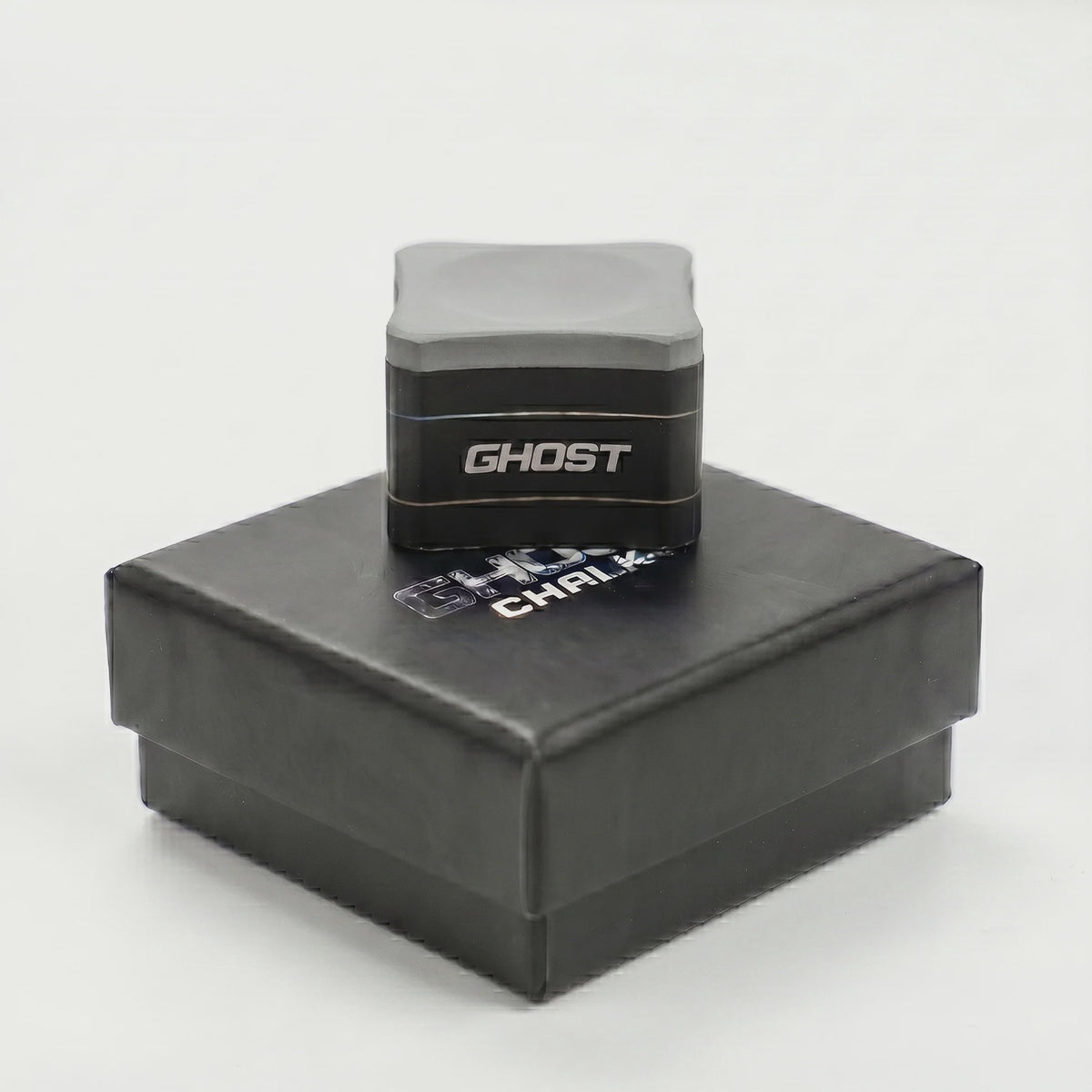 Fedor Gorst Ghost Chalk