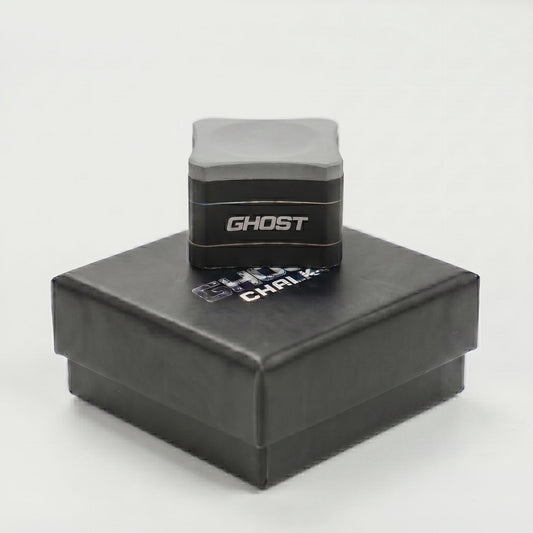 Fedor Gorst Ghost Chalk