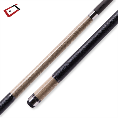 Cynergy Truewood Sycamore II Leather Wrap (12.5 Shaft)