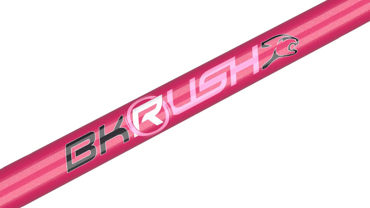 Predator Pink BK Rush Break Cue