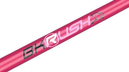 Predator Pink BK Rush Break Cue