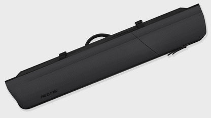 Predator Urbain Houndstooth Pool Cue Hard Case - 2x4