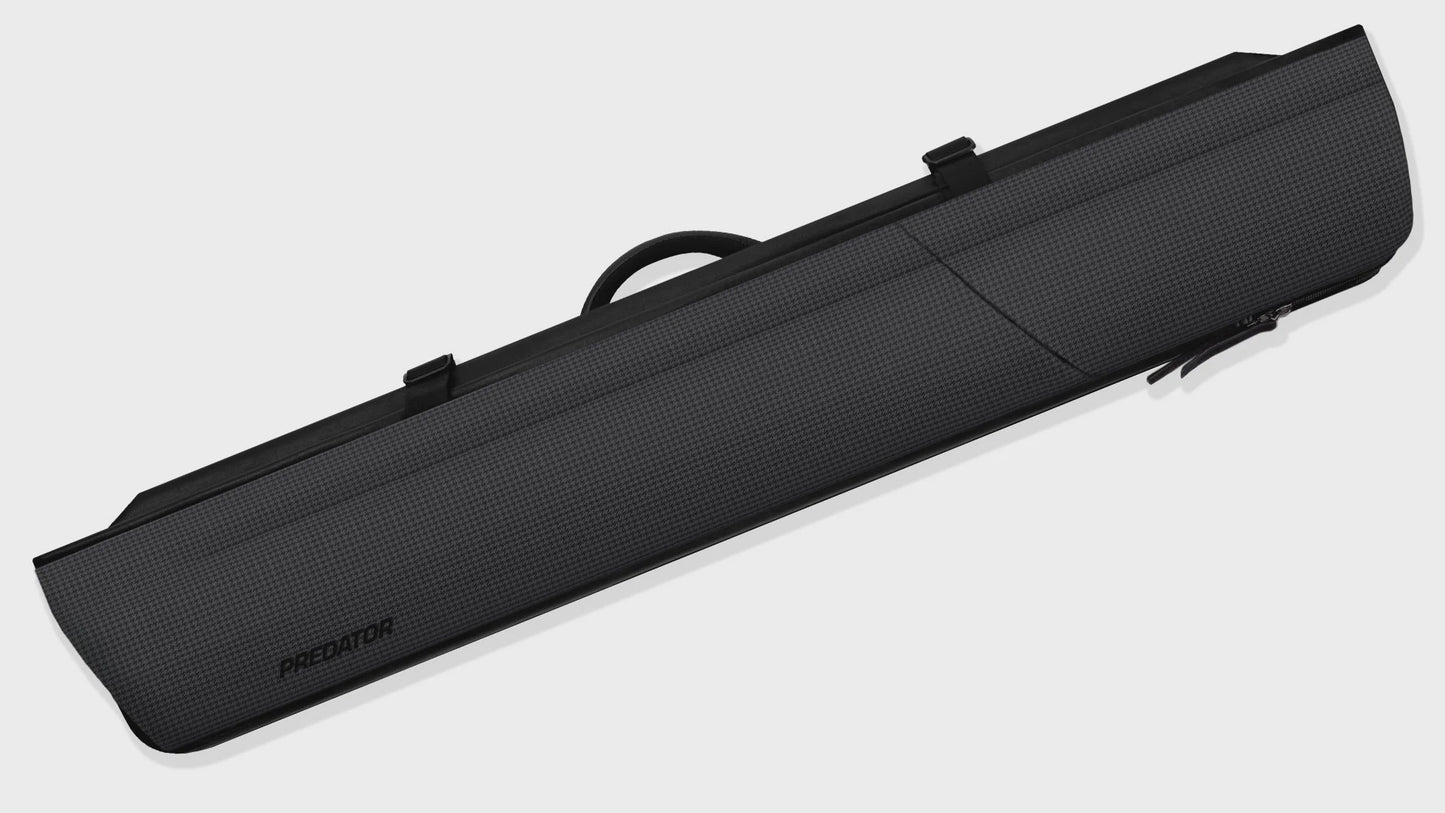 Predator Urbain Houndstooth Pool Cue Hard Case - 3x5