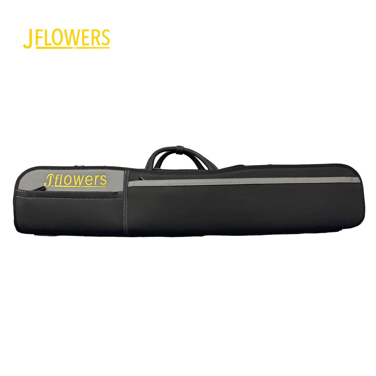 JFlowers Tactical Cue Case 4x4
