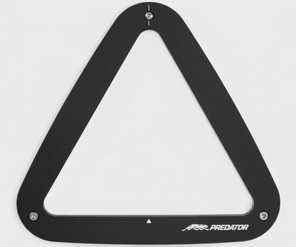 Predator Aerorack - Black