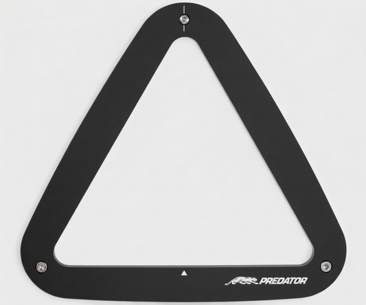 Predator Aerorack - Black