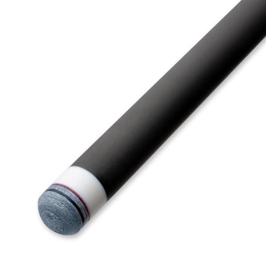 Cuetec Cynergy Shaft - Mezz Wavy