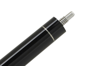 Mezz Avant Cue No Wrap  with United Pin - Blue (Butt Only)