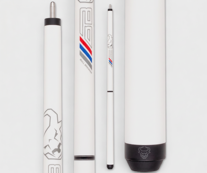 Bull Carbon Bull BCBBGMN Break Cue - No Wrap
