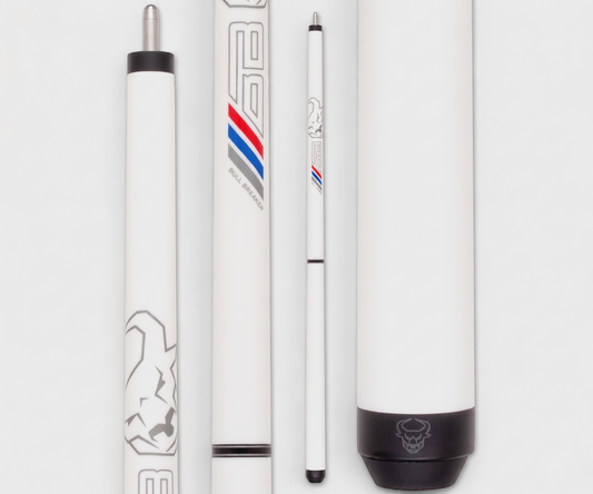 Bull Carbon Bull BCBBGMN Break Cue - No Wrap