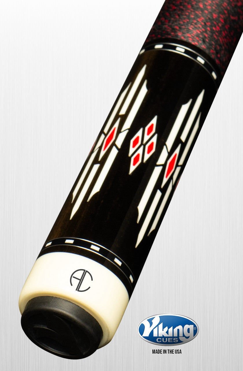 Ariel Carmeli Red Diamond by Viking