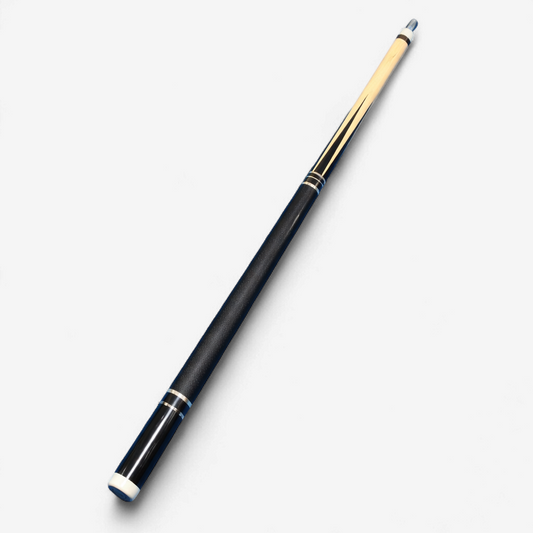Mezz AXI 154 Pool Cue With Leather Wrap