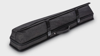 Predator Urbain Dark Gray Soft Pool Cue Case