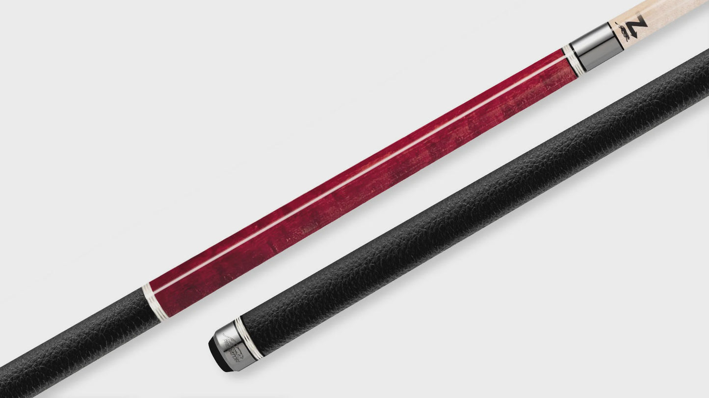 Predator 9K-2 Pool Cue with Wrap-Butt Only