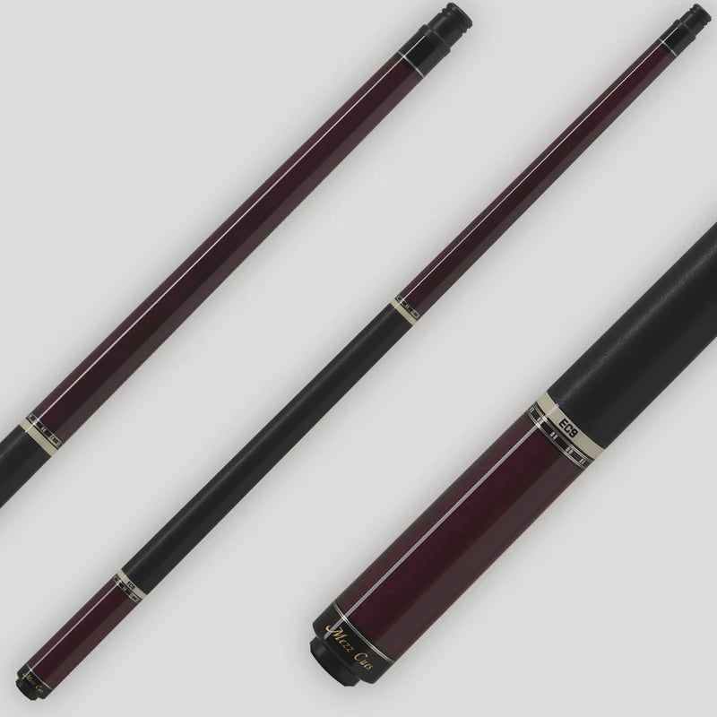 Mezz EC9 Pool Cue with United Pin