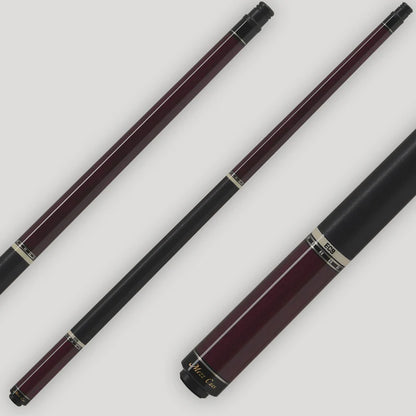 Mezz EC9 Pool Cue with United Pin