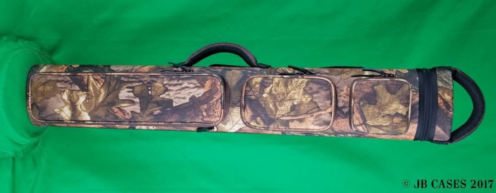 JB 2x5/3x4 Ultimate Rugged Camo