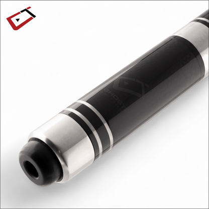 Cynergy Breach Break Cue – Ghost Edition
