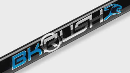 Predator Black BK Rush Break Cue - No Wrap