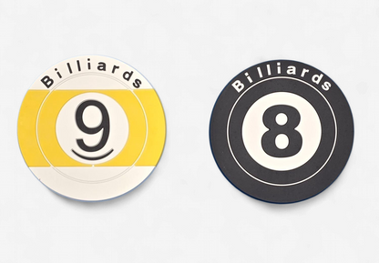 Coasters