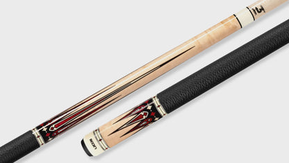 Predator Ikon4 3 Pool Cue-Butt Only