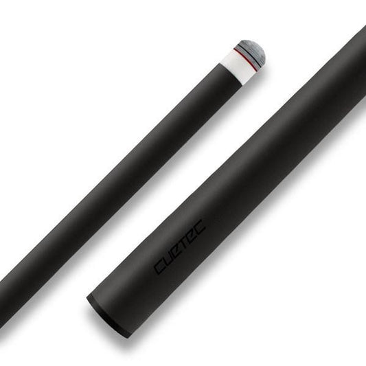 Cuetec Cynergy Shaft - Mezz Wavy