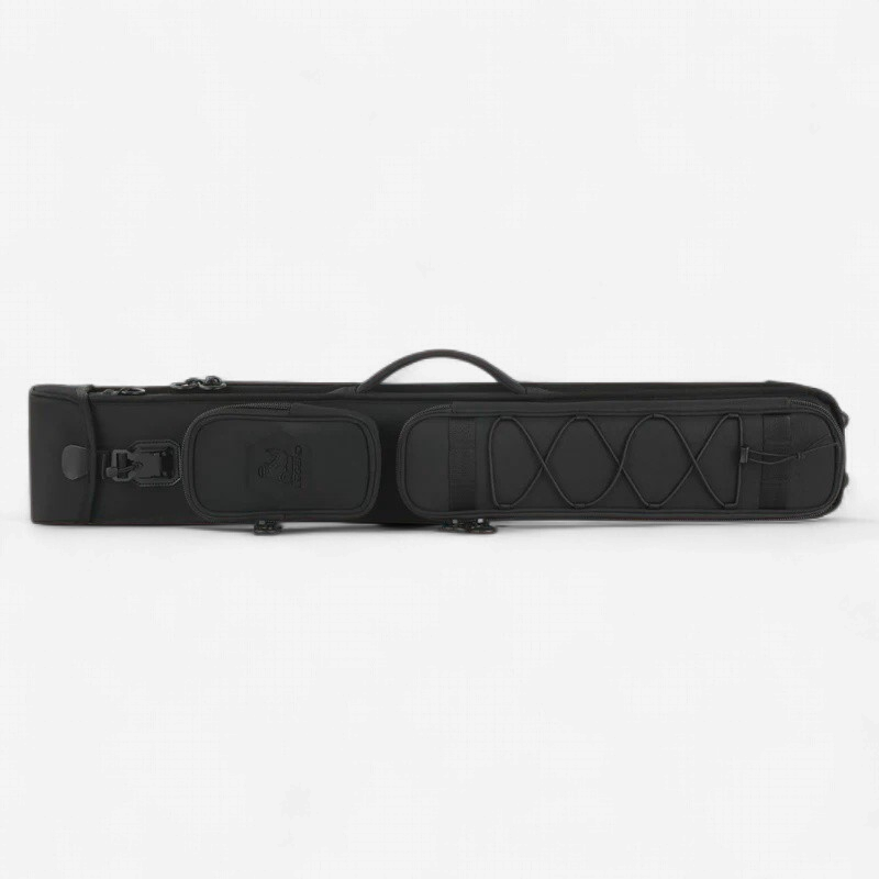 Legend RoomX 3X5 Cue Case - Midnight Black
