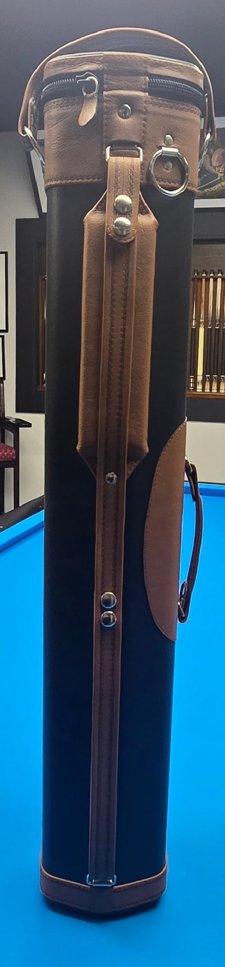 Whitten 4x8 Cue Case