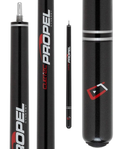 Cynergy Propel Jump Cue