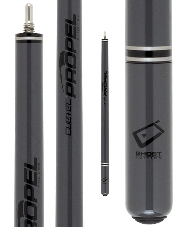 Cynergy Propel Jump Cue