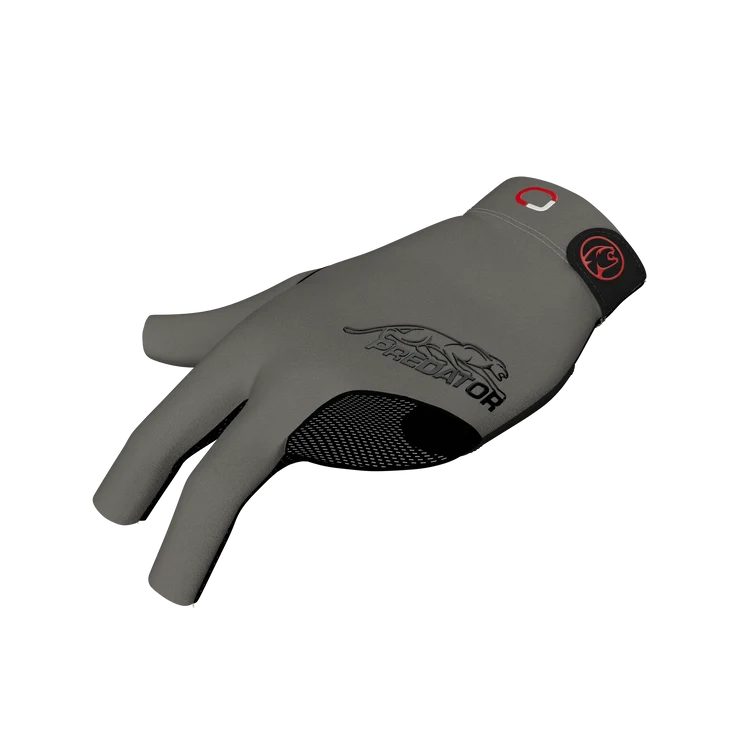 Predator Jasmin Ouschan Second Skin Billiard Glove