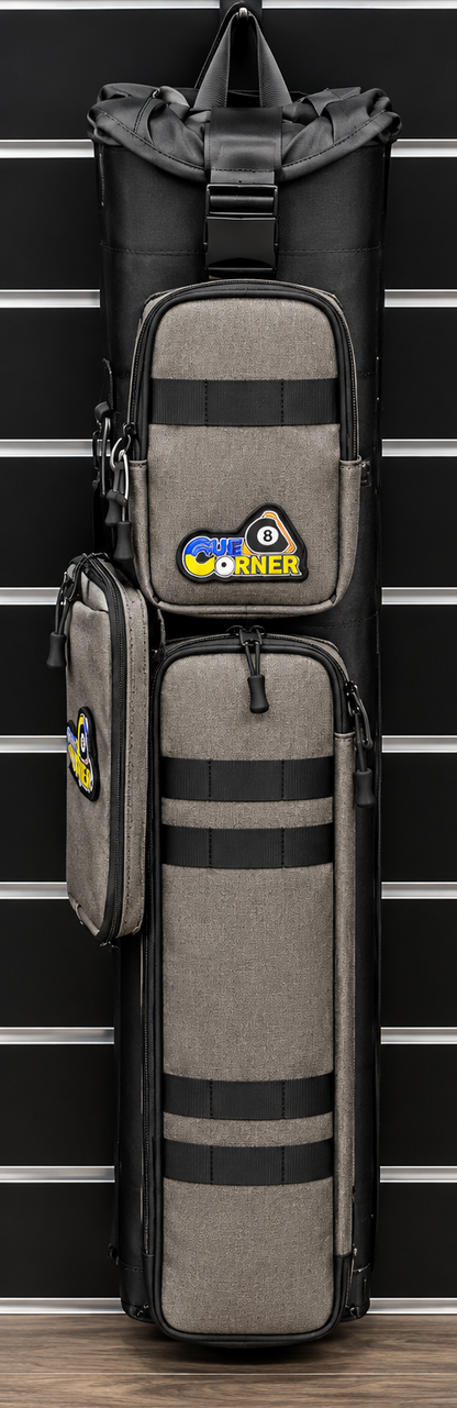 Cue Corner 3x5 Cue Cases